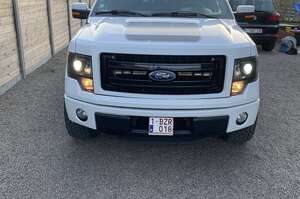 Ford F 150