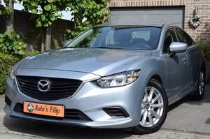 Mazda Mazda6