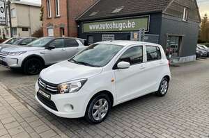 Suzuki Celerio