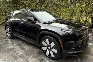 Fisker 