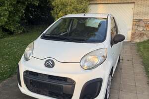 Citroën C1