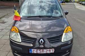 Renault Grand Modus