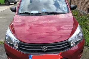 Suzuki Celerio