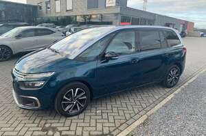 Citroën Grand C4 Picasso