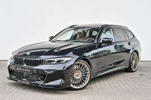 BMW Alpina B3