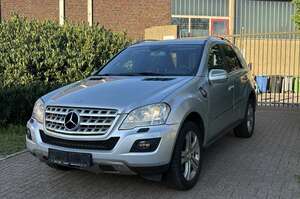 Mercedes-Benz Classe M