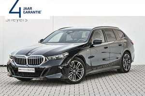 BMW 5 Reeks