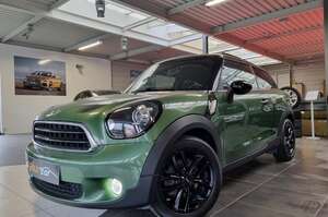 MINI Paceman