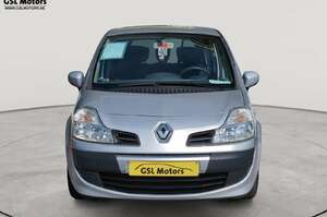 Renault Grand Modus