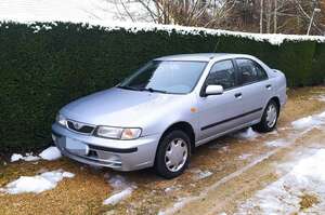 Nissan Almera