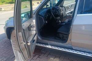 Mercedes-Benz Classe GLK