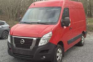 Nissan NV400