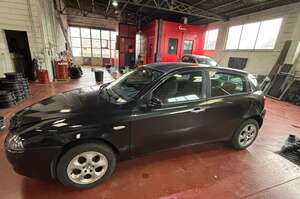 Alfa Romeo 147