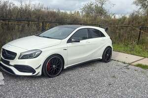 Mercedes-Benz Classe A