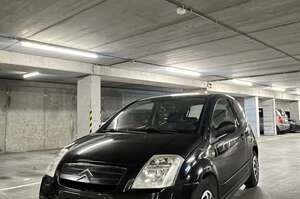 Citroën C2