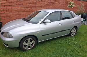 Seat Cordoba