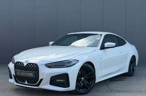 BMW Série 4