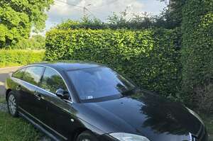 Citroën C6