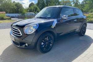 MINI Paceman