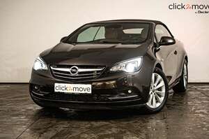 Opel Cascada