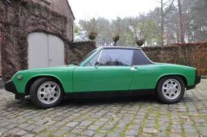 Porsche 914