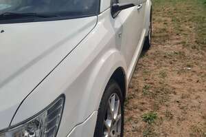 Fiat Freemont