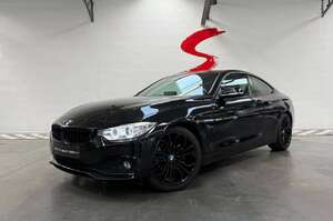BMW Série 4