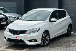 Nissan Pulsar