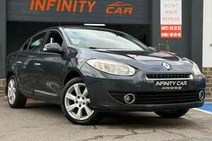 Renault Fluence