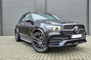 Mercedes-Benz Classe GLE
