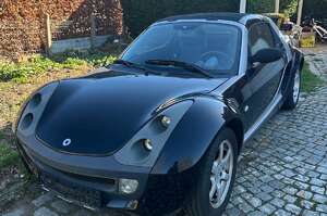 Smart Roadster