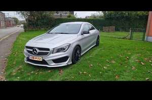 Mercedes-Benz Classe CLA