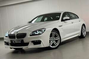 BMW 6 Reeks