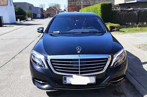 Mercedes-Benz Classe S