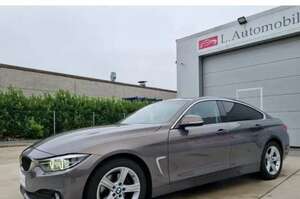 BMW Série 4