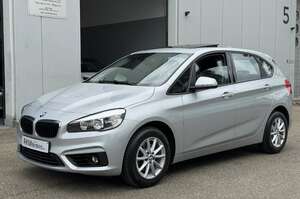 BMW 2 Reeks