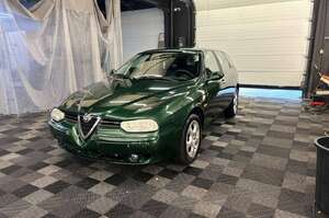 Alfa Romeo 156