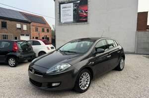 Fiat Bravo