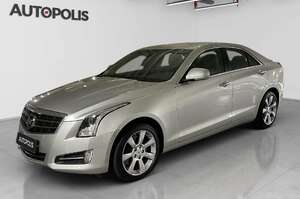Cadillac ATS
