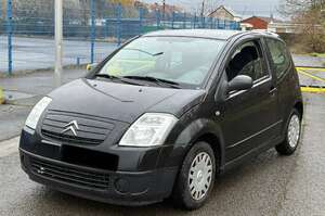 Citroën C2