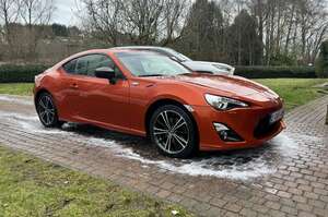Toyota GT86