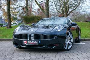 Fisker Karma