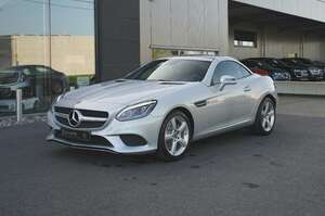 Mercedes-Benz Classe SLC