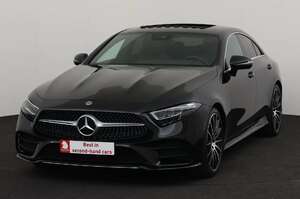 Mercedes-Benz Classe CLS