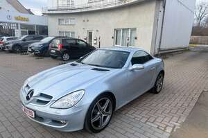Mercedes-Benz SLK-Klasse