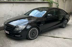 Mercedes-Benz Classe CLS