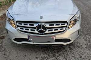 Mercedes-Benz Classe GLA