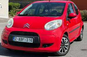Citroën C1