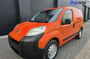 Citroën Nemo