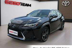 Lexus 
